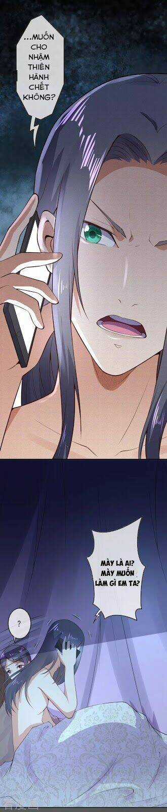 Đô Thị Hộ Hoa Tiên Tôn Chapter 13 trang 17