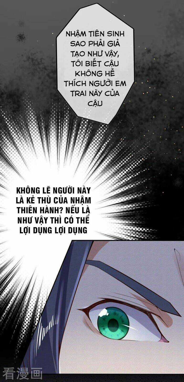 Đô Thị Hộ Hoa Tiên Tôn Chapter 13 trang 18