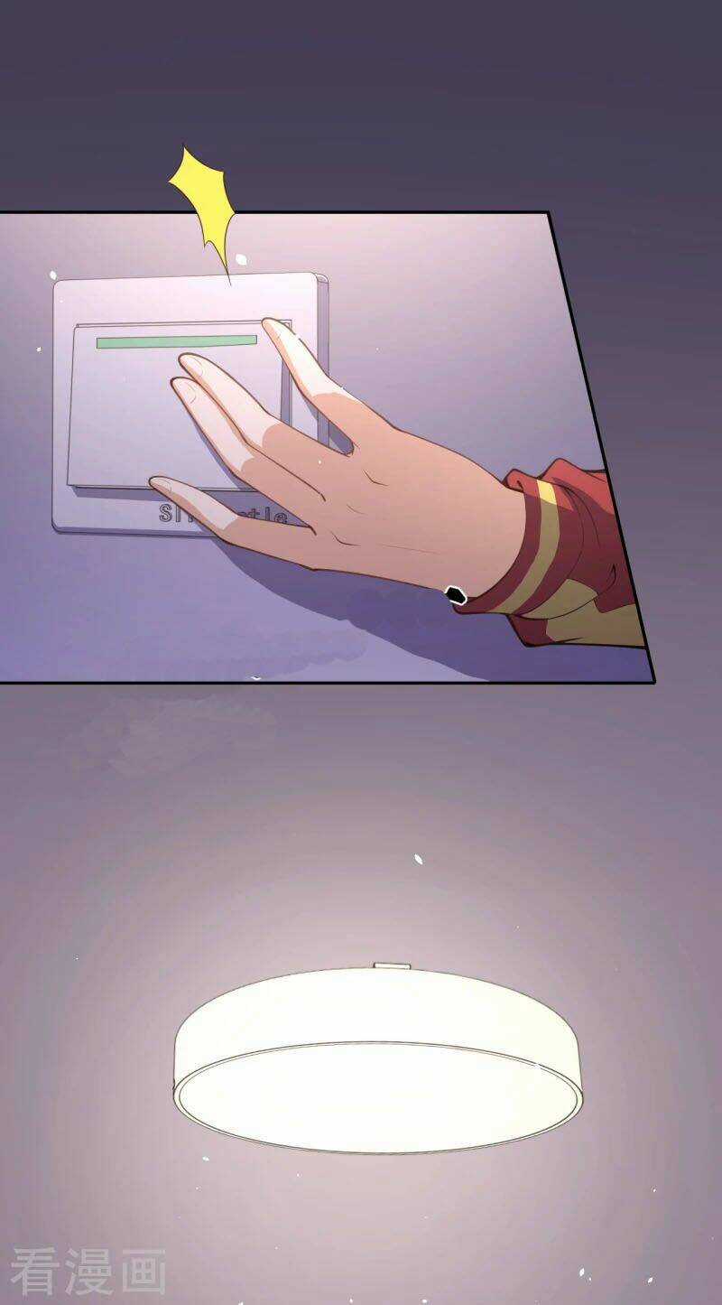 Đô Thị Hộ Hoa Tiên Tôn Chapter 13 trang 9