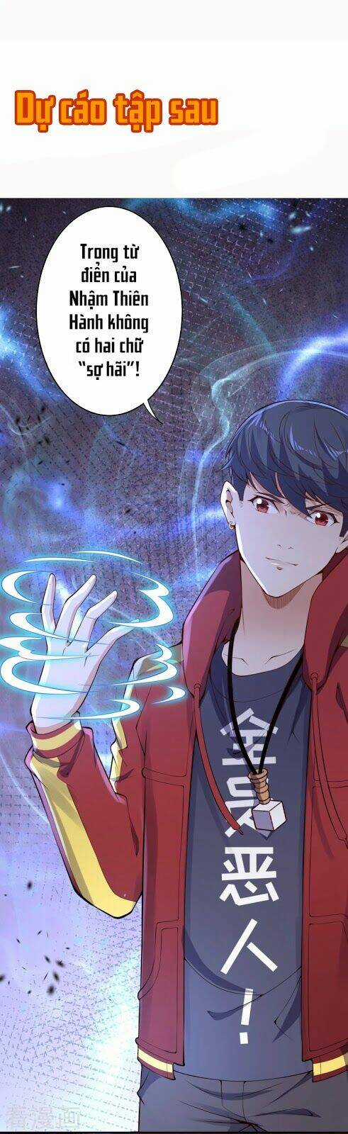 Đô Thị Hộ Hoa Tiên Tôn Chapter 14 trang 23