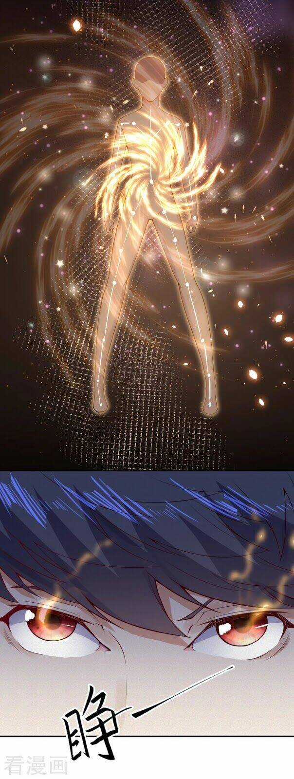 Đô Thị Hộ Hoa Tiên Tôn Chapter 14 trang 4