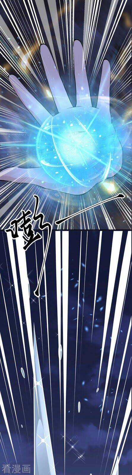 Đô Thị Hộ Hoa Tiên Tôn Chapter 14 trang 6