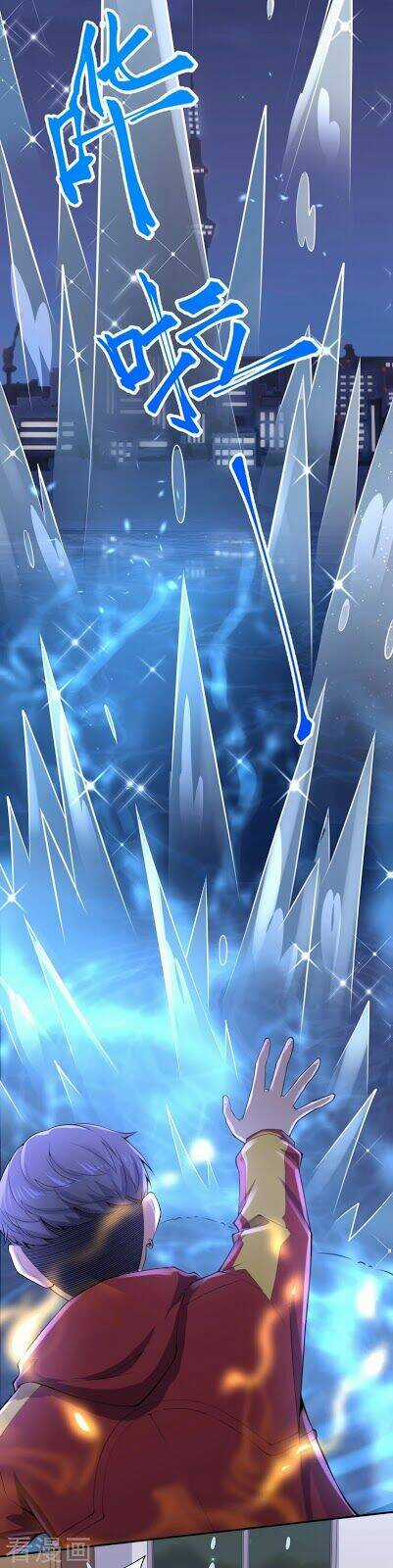 Đô Thị Hộ Hoa Tiên Tôn Chapter 14 trang 7