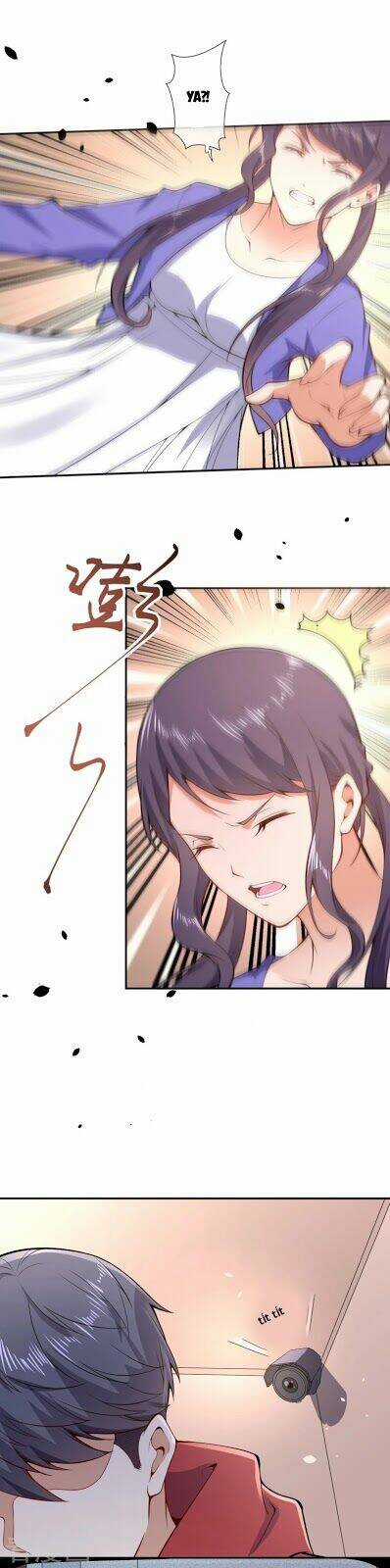 Đô Thị Hộ Hoa Tiên Tôn Chapter 15 trang 24