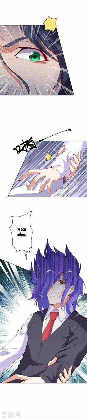 Đô Thị Hộ Hoa Tiên Tôn Chapter 16 trang 14