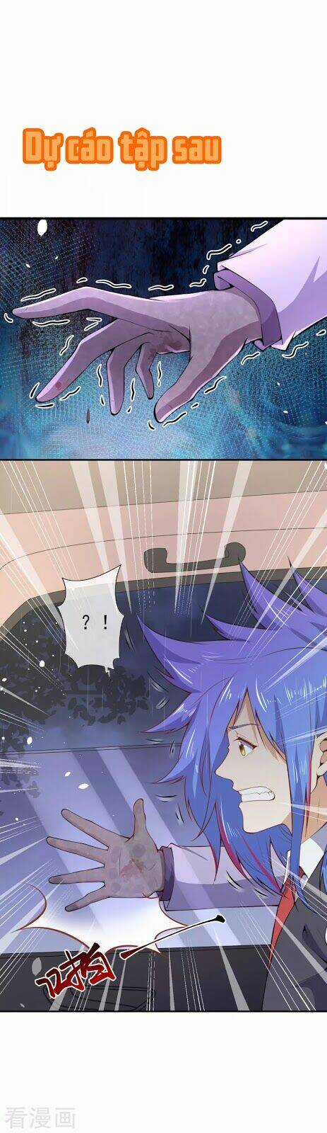 Đô Thị Hộ Hoa Tiên Tôn Chapter 16 trang 15