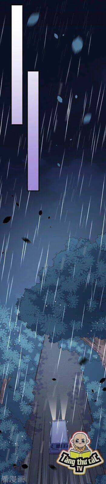 Đô Thị Hộ Hoa Tiên Tôn Chapter 17 trang 15