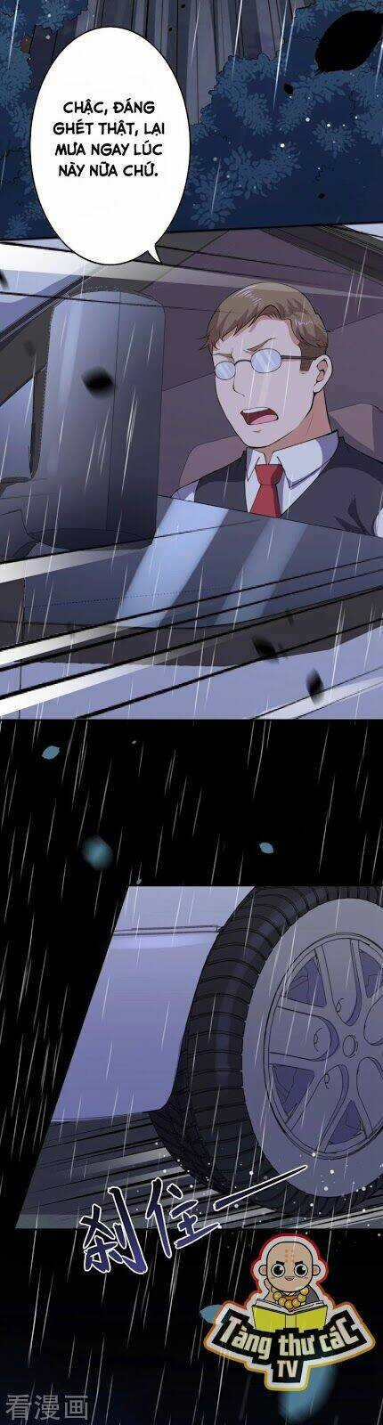 Đô Thị Hộ Hoa Tiên Tôn Chapter 17 trang 16