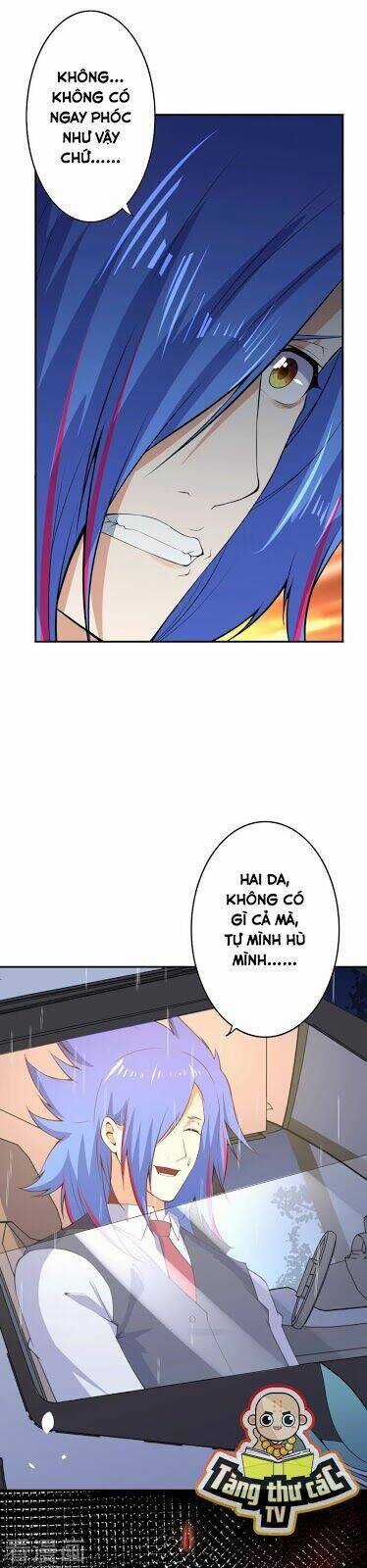 Đô Thị Hộ Hoa Tiên Tôn Chapter 17 trang 19