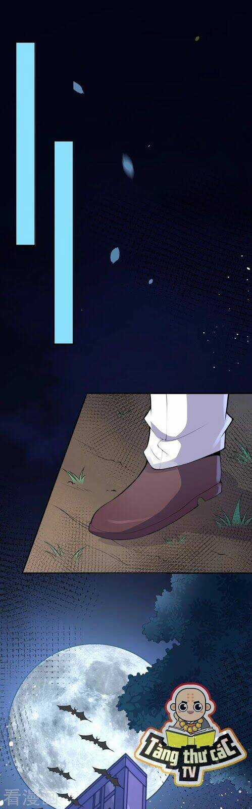 Đô Thị Hộ Hoa Tiên Tôn Chapter 17 trang 4