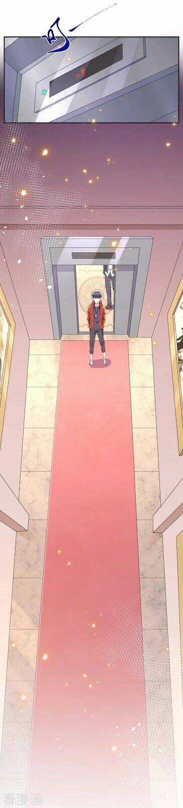 Đô Thị Hộ Hoa Tiên Tôn Chapter 18 trang 10