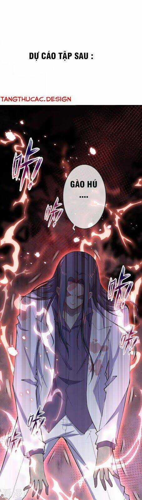 Đô Thị Hộ Hoa Tiên Tôn Chapter 18 trang 20