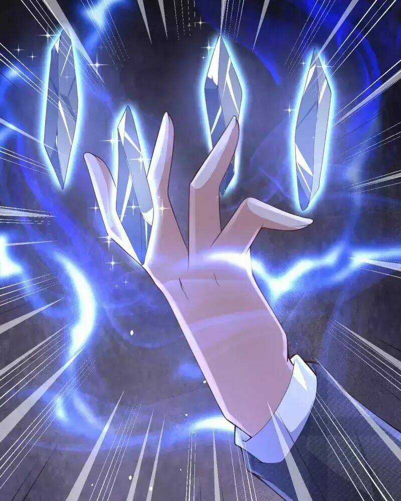 Đô Thị Hộ Hoa Tiên Tôn Chapter 19 trang 10