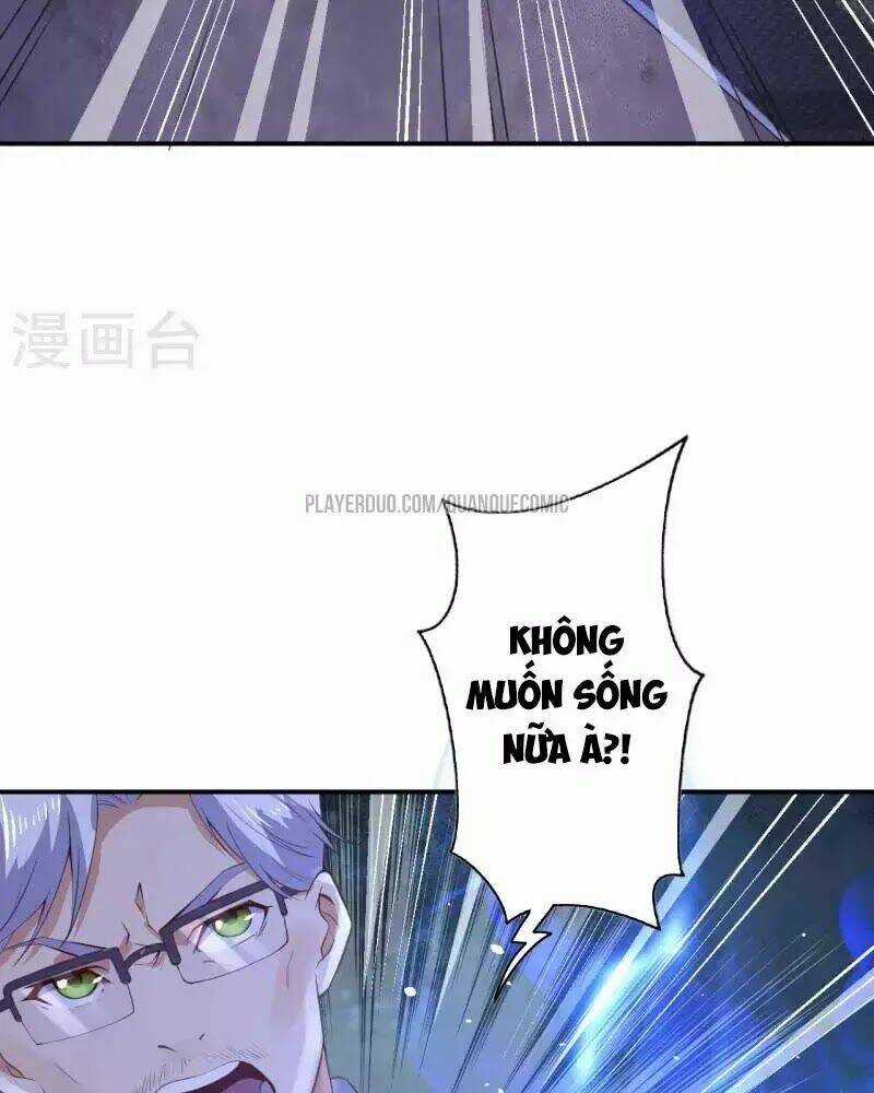 Đô Thị Hộ Hoa Tiên Tôn Chapter 19 trang 11