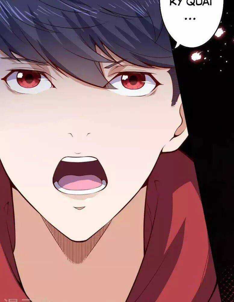 Đô Thị Hộ Hoa Tiên Tôn Chapter 19 trang 16