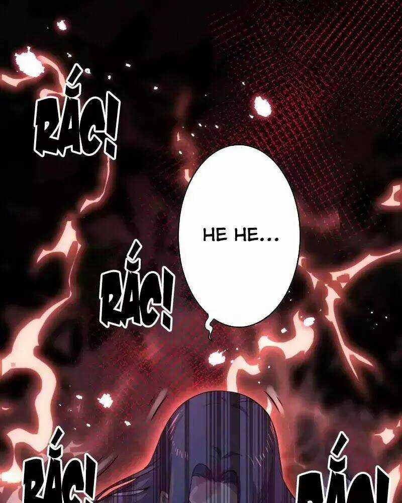 Đô Thị Hộ Hoa Tiên Tôn Chapter 19 trang 18