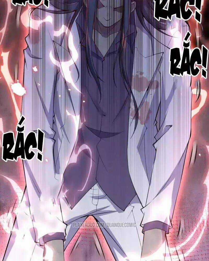 Đô Thị Hộ Hoa Tiên Tôn Chapter 19 trang 19