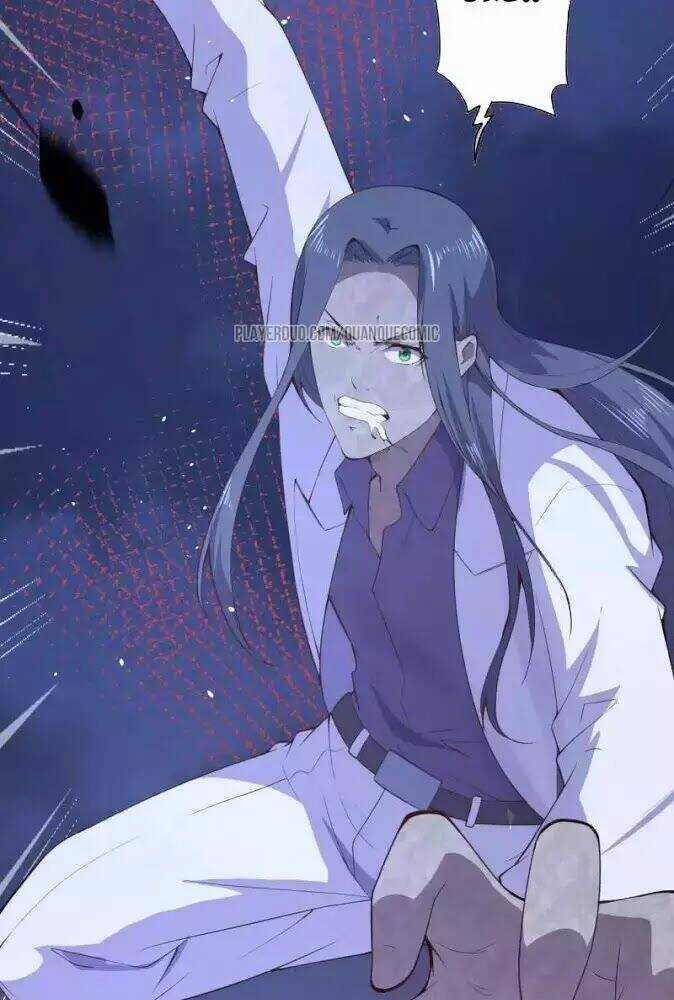 Đô Thị Hộ Hoa Tiên Tôn Chapter 19 trang 2