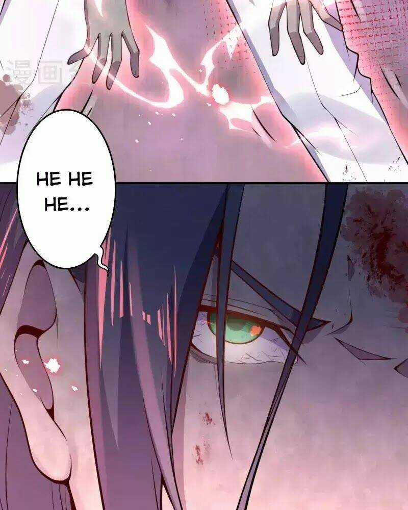 Đô Thị Hộ Hoa Tiên Tôn Chapter 19 trang 20