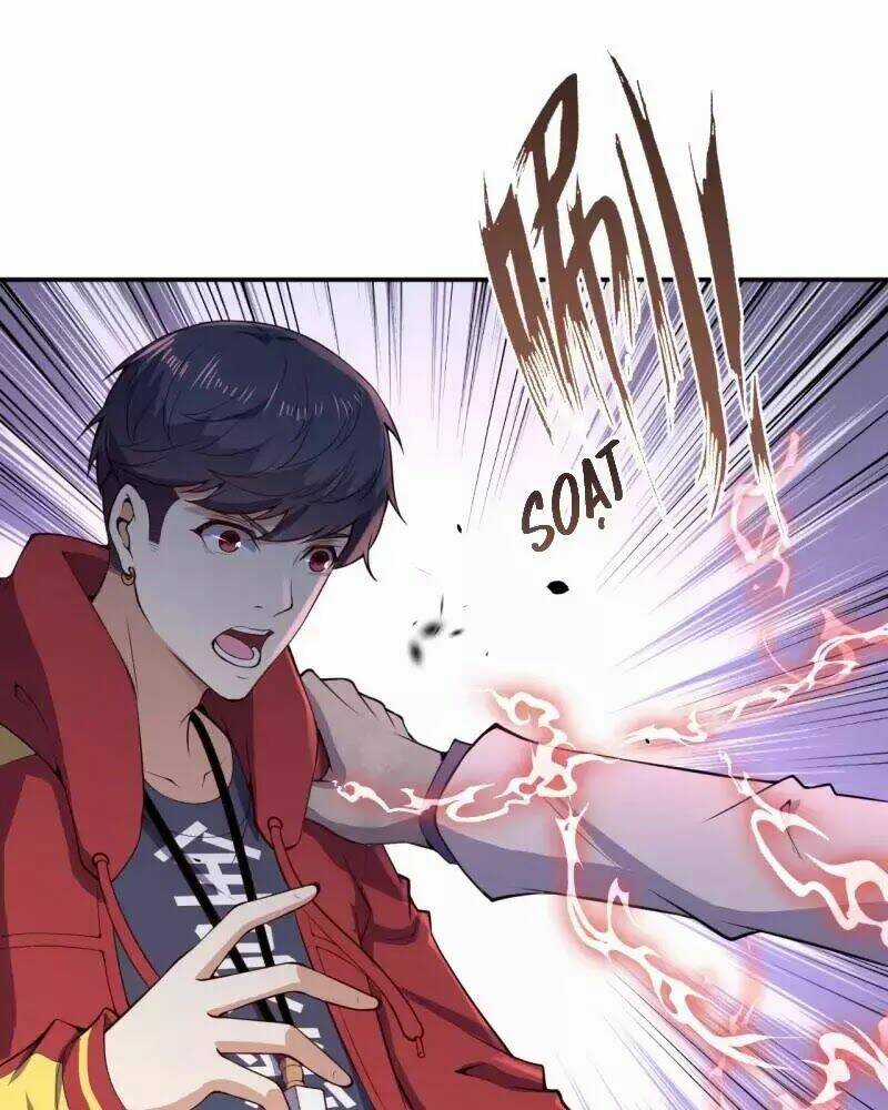 Đô Thị Hộ Hoa Tiên Tôn Chapter 19 trang 22