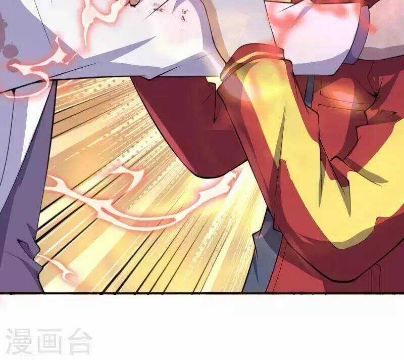 Đô Thị Hộ Hoa Tiên Tôn Chapter 19 trang 24