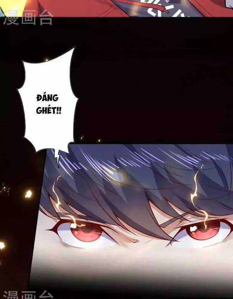 Đô Thị Hộ Hoa Tiên Tôn Chapter 19 trang 28