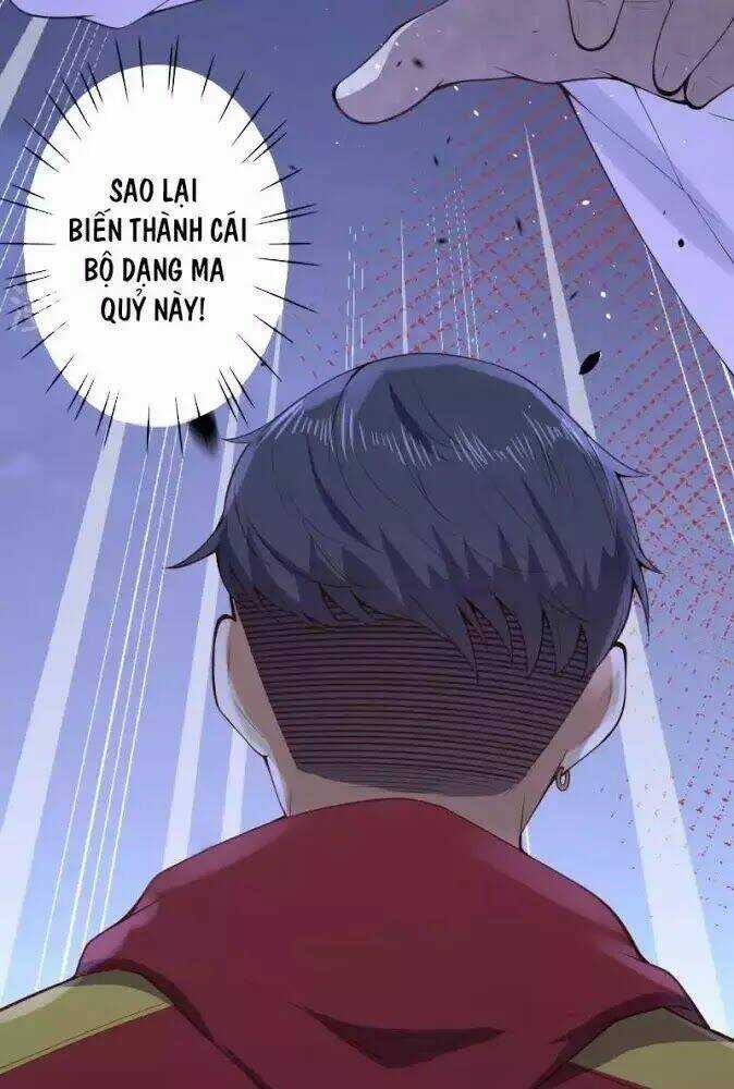 Đô Thị Hộ Hoa Tiên Tôn Chapter 19 trang 3