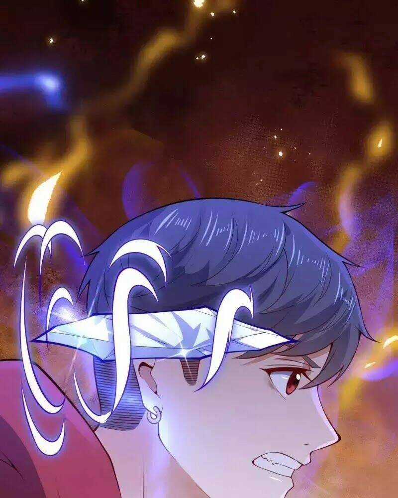 Đô Thị Hộ Hoa Tiên Tôn Chapter 19 trang 30