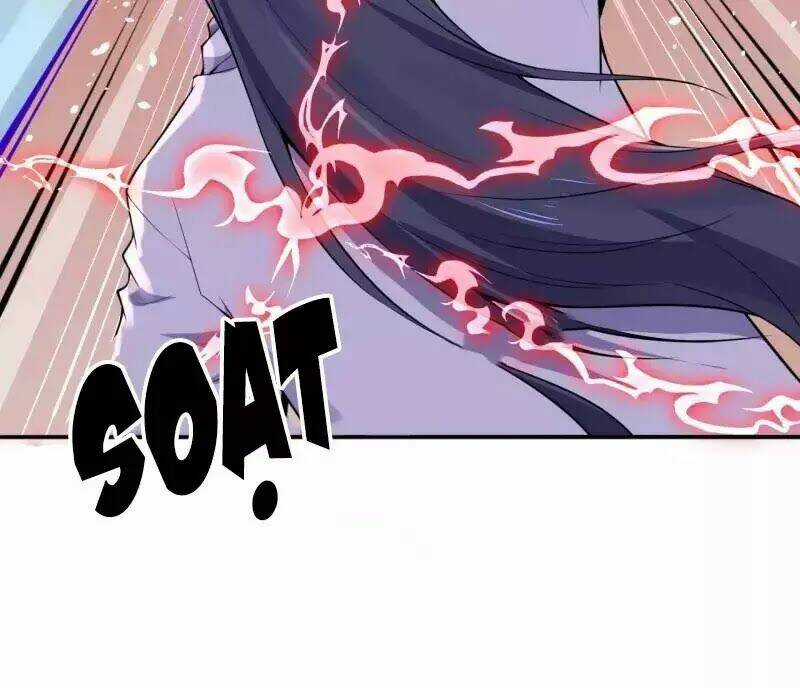 Đô Thị Hộ Hoa Tiên Tôn Chapter 19 trang 33