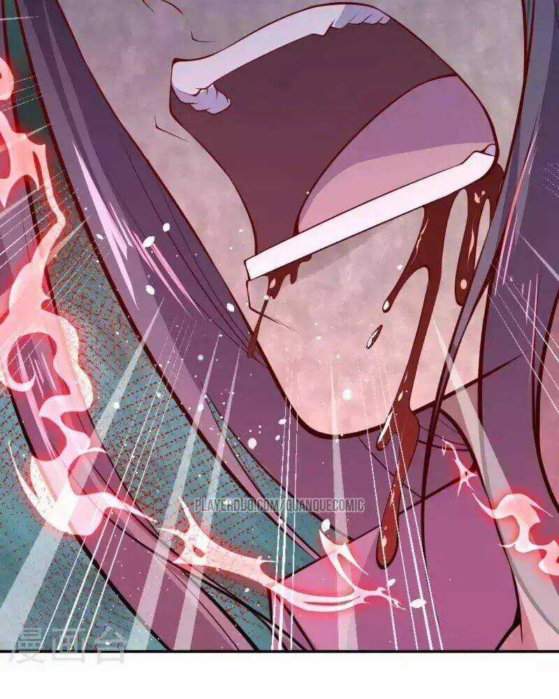 Đô Thị Hộ Hoa Tiên Tôn Chapter 19 trang 35