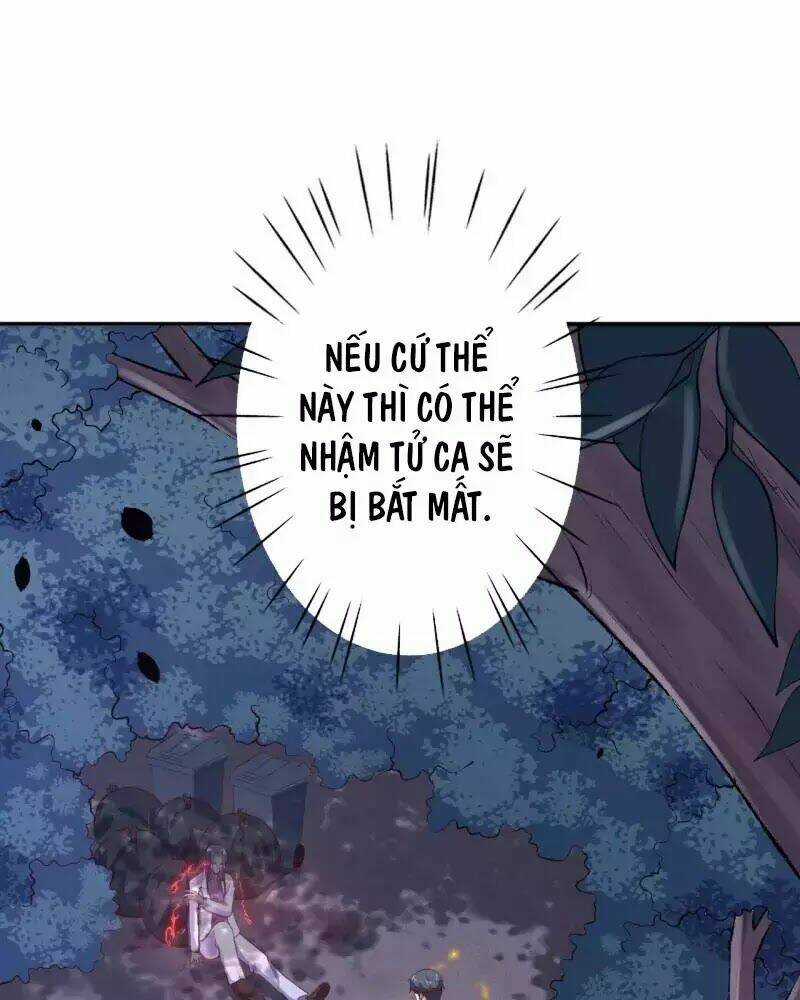 Đô Thị Hộ Hoa Tiên Tôn Chapter 19 trang 36