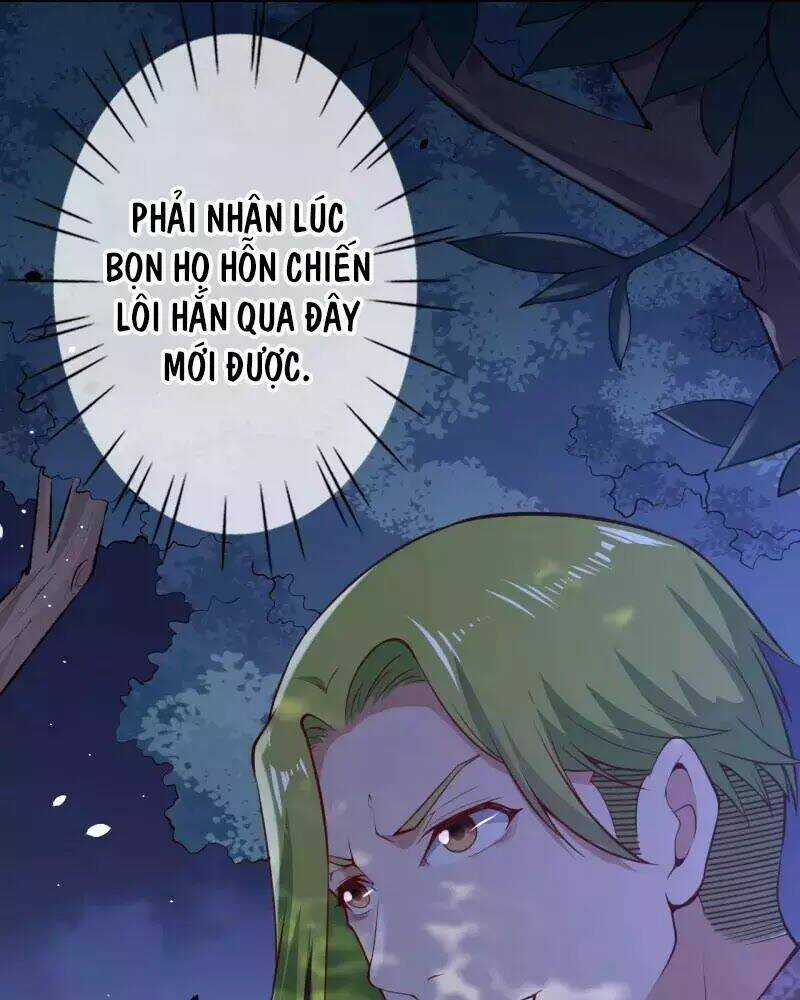 Đô Thị Hộ Hoa Tiên Tôn Chapter 19 trang 38