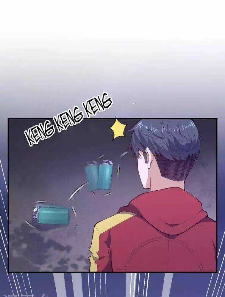 Đô Thị Hộ Hoa Tiên Tôn Chapter 19 trang 42