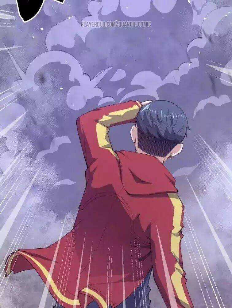 Đô Thị Hộ Hoa Tiên Tôn Chapter 19 trang 44