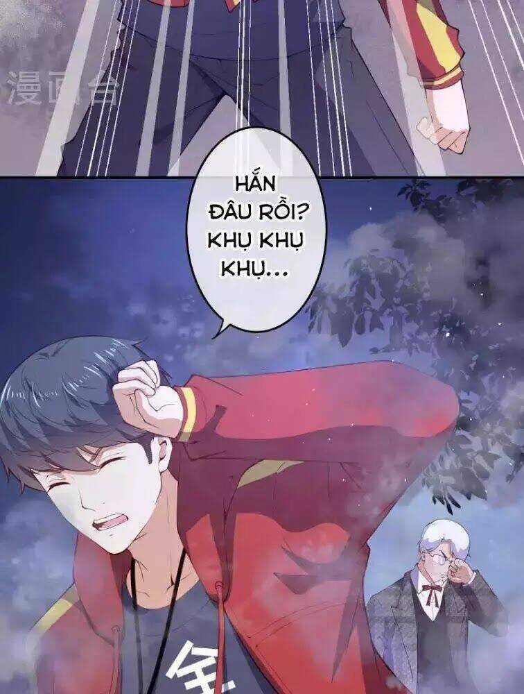 Đô Thị Hộ Hoa Tiên Tôn Chapter 19 trang 45