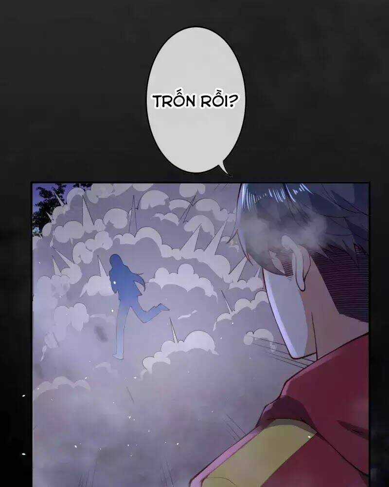 Đô Thị Hộ Hoa Tiên Tôn Chapter 19 trang 47