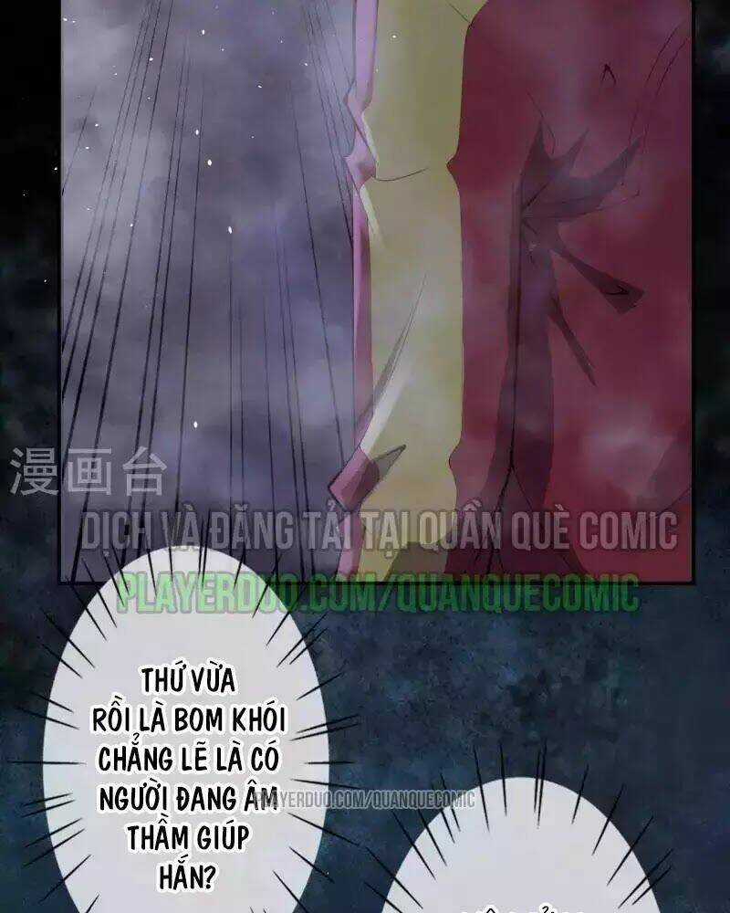 Đô Thị Hộ Hoa Tiên Tôn Chapter 19 trang 48