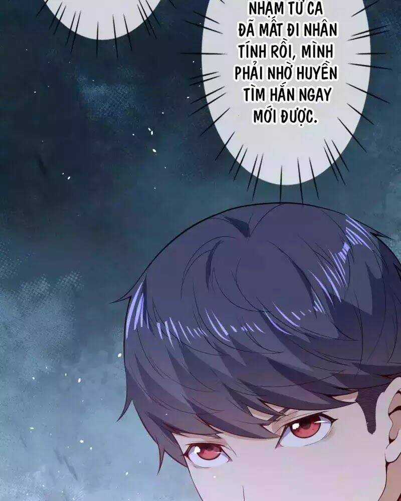 Đô Thị Hộ Hoa Tiên Tôn Chapter 19 trang 49