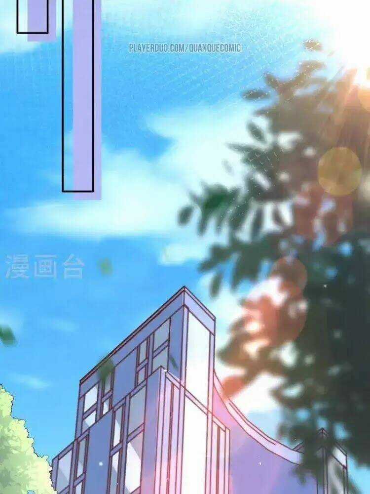 Đô Thị Hộ Hoa Tiên Tôn Chapter 19 trang 53