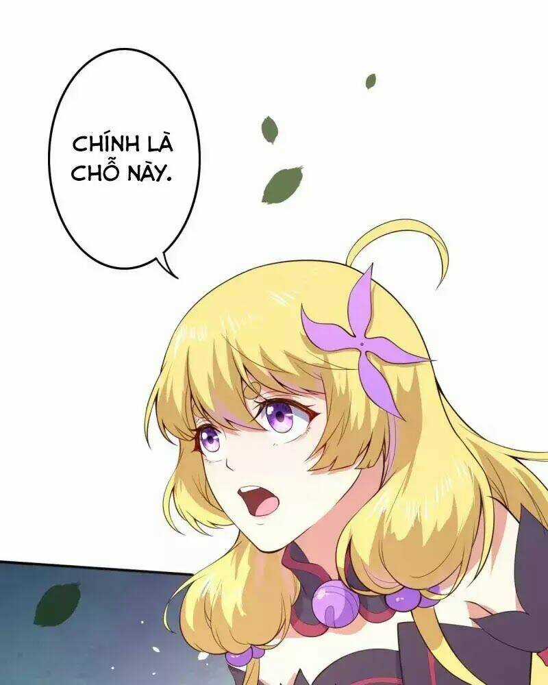 Đô Thị Hộ Hoa Tiên Tôn Chapter 19 trang 56