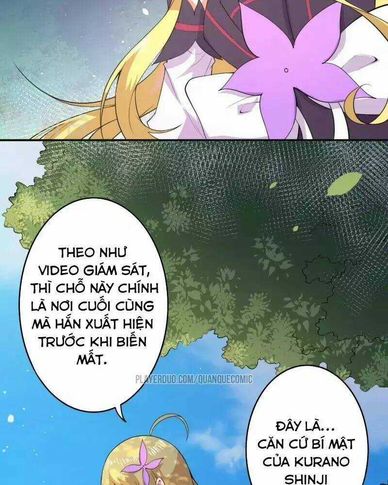 Đô Thị Hộ Hoa Tiên Tôn Chapter 19 trang 57