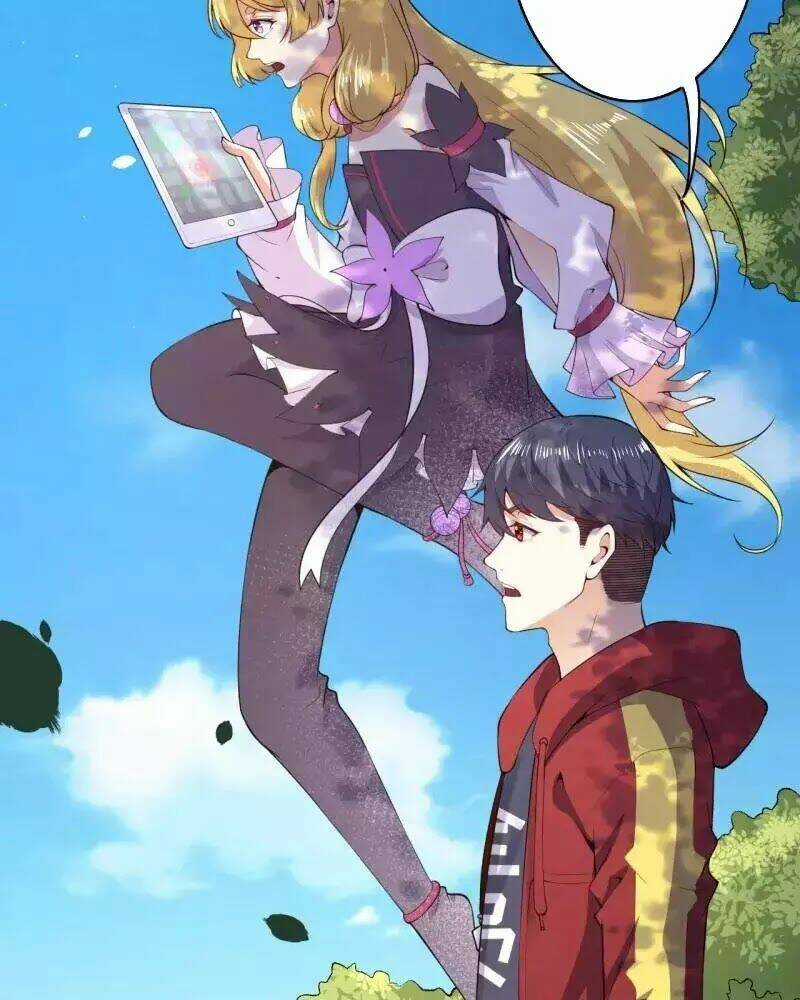 Đô Thị Hộ Hoa Tiên Tôn Chapter 19 trang 58