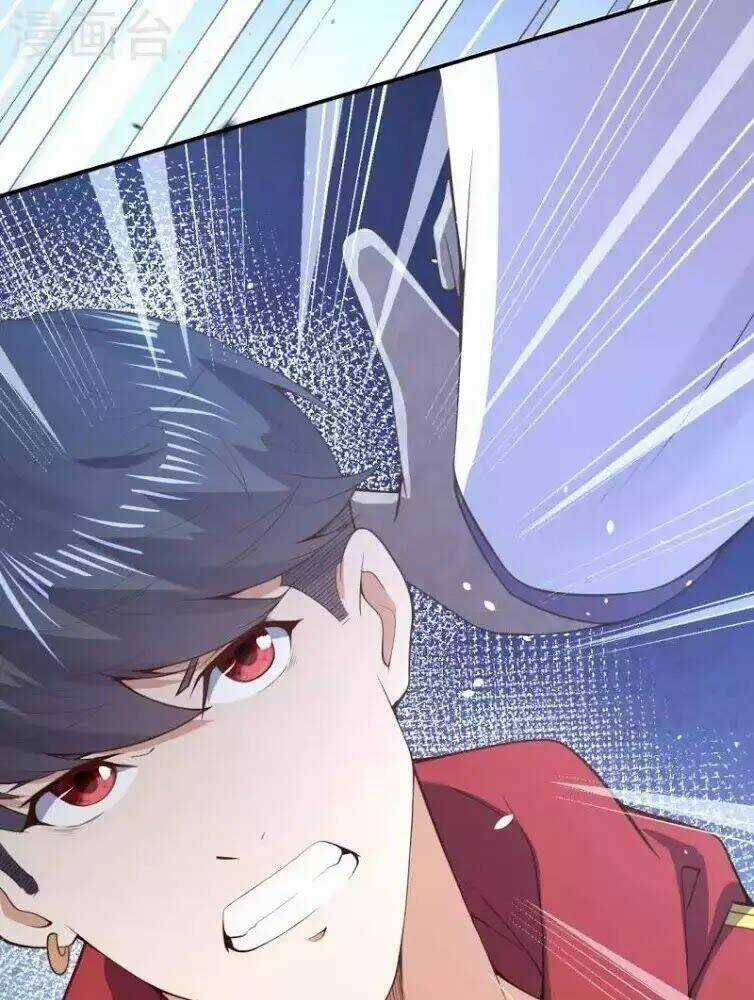 Đô Thị Hộ Hoa Tiên Tôn Chapter 19 trang 6