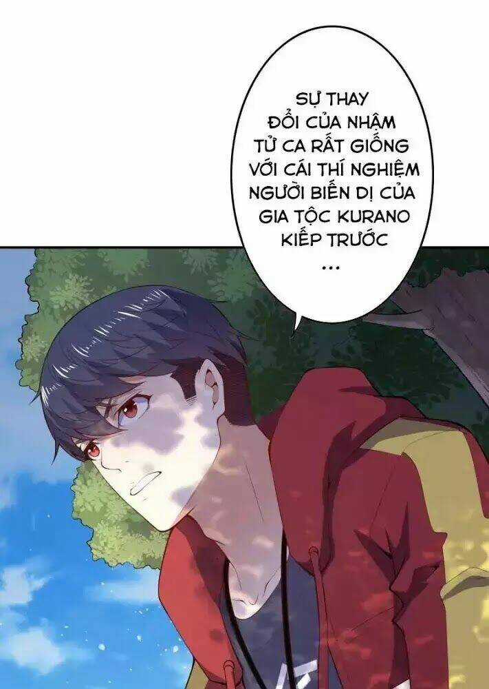 Đô Thị Hộ Hoa Tiên Tôn Chapter 19 trang 60