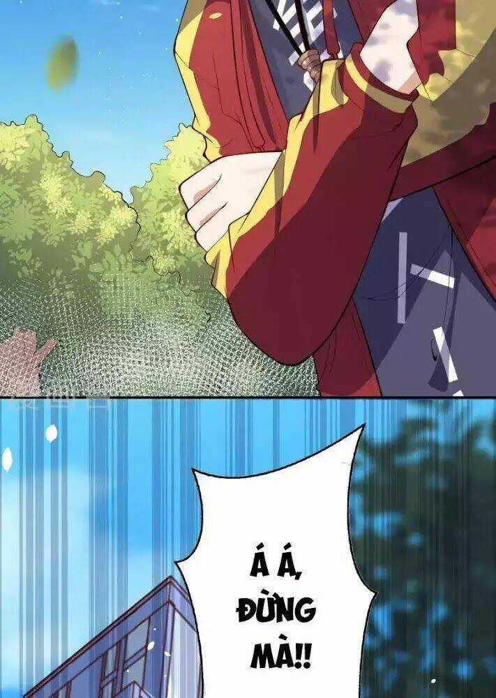 Đô Thị Hộ Hoa Tiên Tôn Chapter 19 trang 61