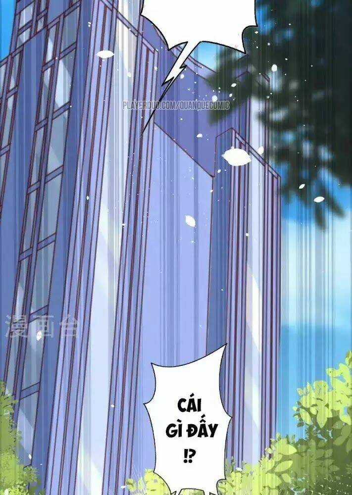 Đô Thị Hộ Hoa Tiên Tôn Chapter 19 trang 62