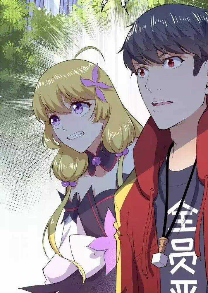 Đô Thị Hộ Hoa Tiên Tôn Chapter 19 trang 63