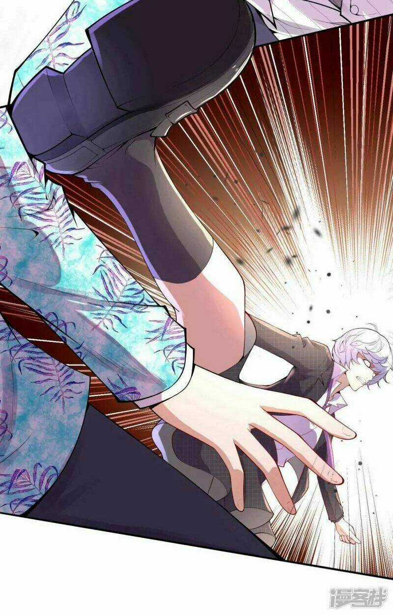 Đô Thị Hộ Hoa Tiên Tôn Chapter 2 trang 11