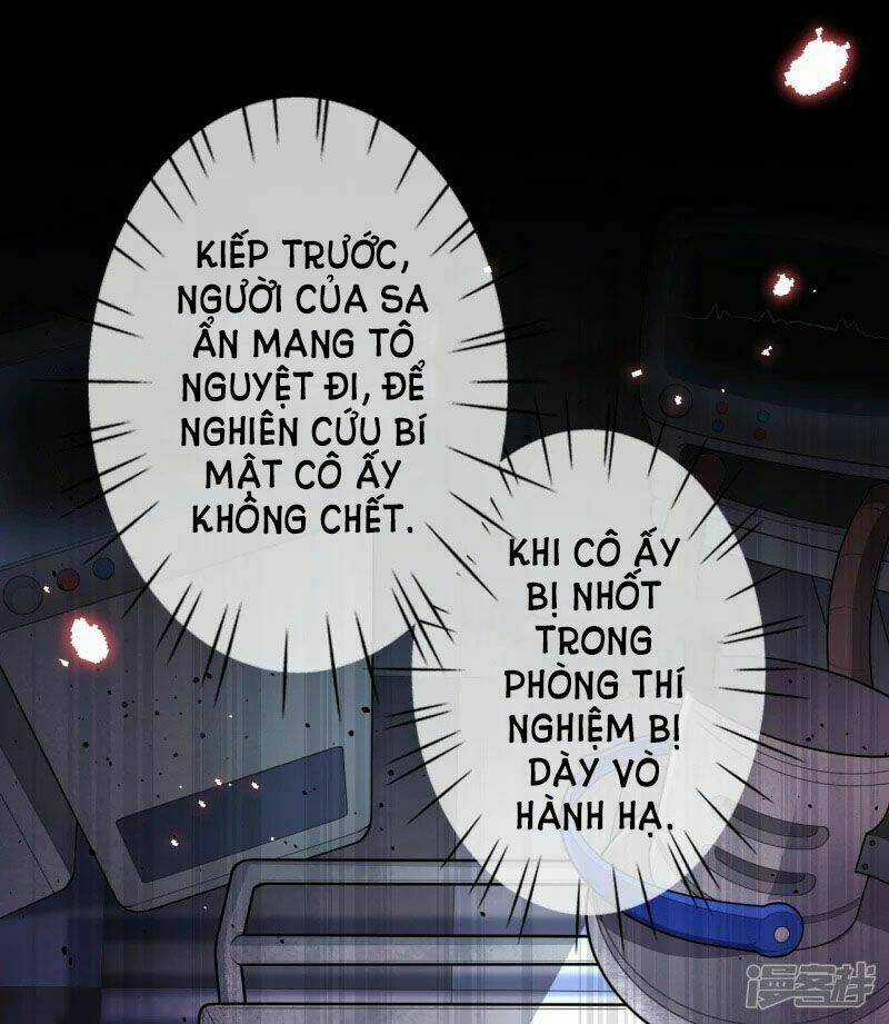 Đô Thị Hộ Hoa Tiên Tôn Chapter 2 trang 15