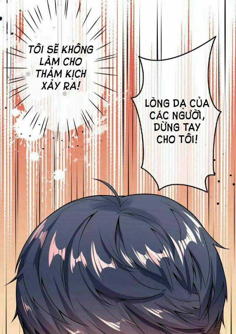Đô Thị Hộ Hoa Tiên Tôn Chapter 2 trang 22
